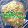 99% Muscle-Building Powder Methyl Trenbolone 965-93-5 Methyltrienolone